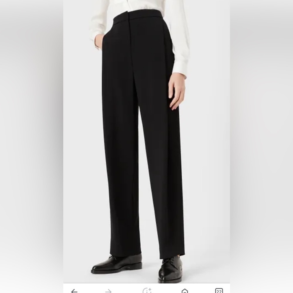 M. Giorgio Armani Pant